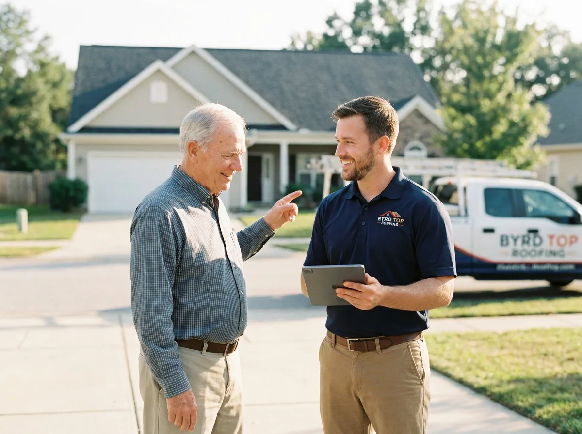 Roofing Wray, GA FAQs